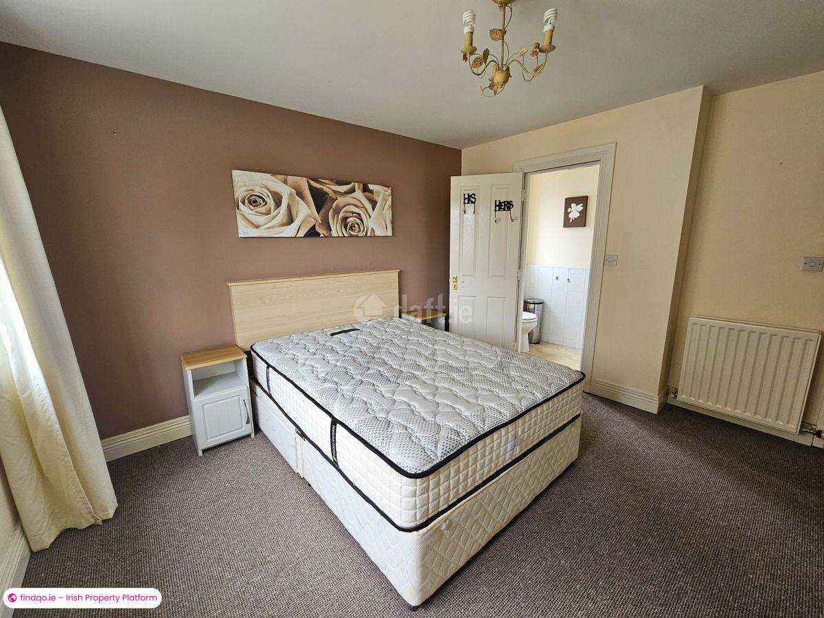 3 Bedroom House for Rent in Mullingar, Westmeath