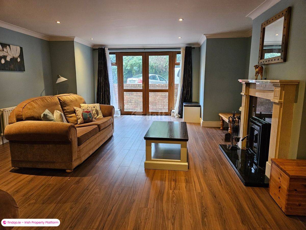3 Bedroom House for Rent in Mullingar, Westmeath
