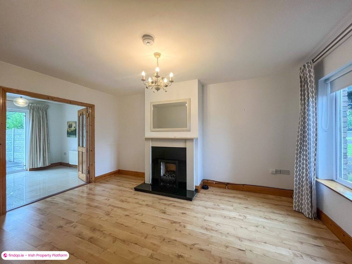 3 Bedroom House for Rent in Dooradoyle, Limerick