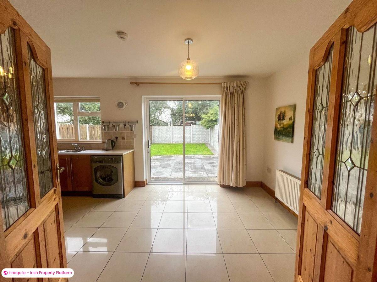 3 Bedroom House for Rent in Dooradoyle, Limerick