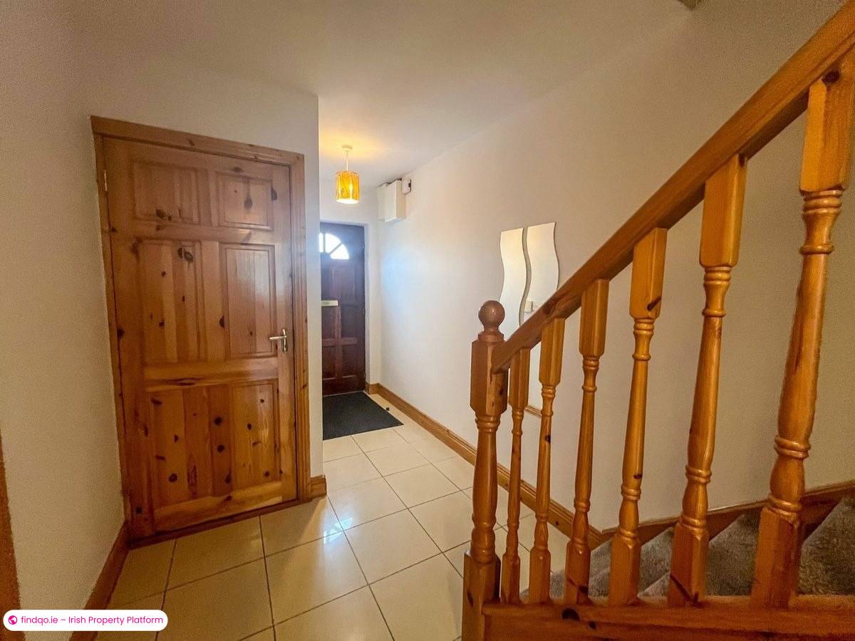 3 Bedroom House for Rent in Dooradoyle, Limerick