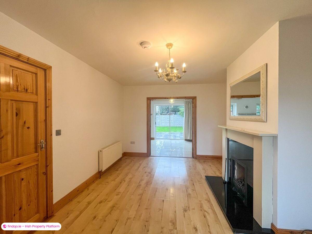 3 Bedroom House for Rent in Dooradoyle, Limerick