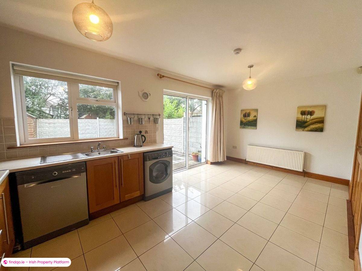 3 Bedroom House for Rent in Dooradoyle, Limerick