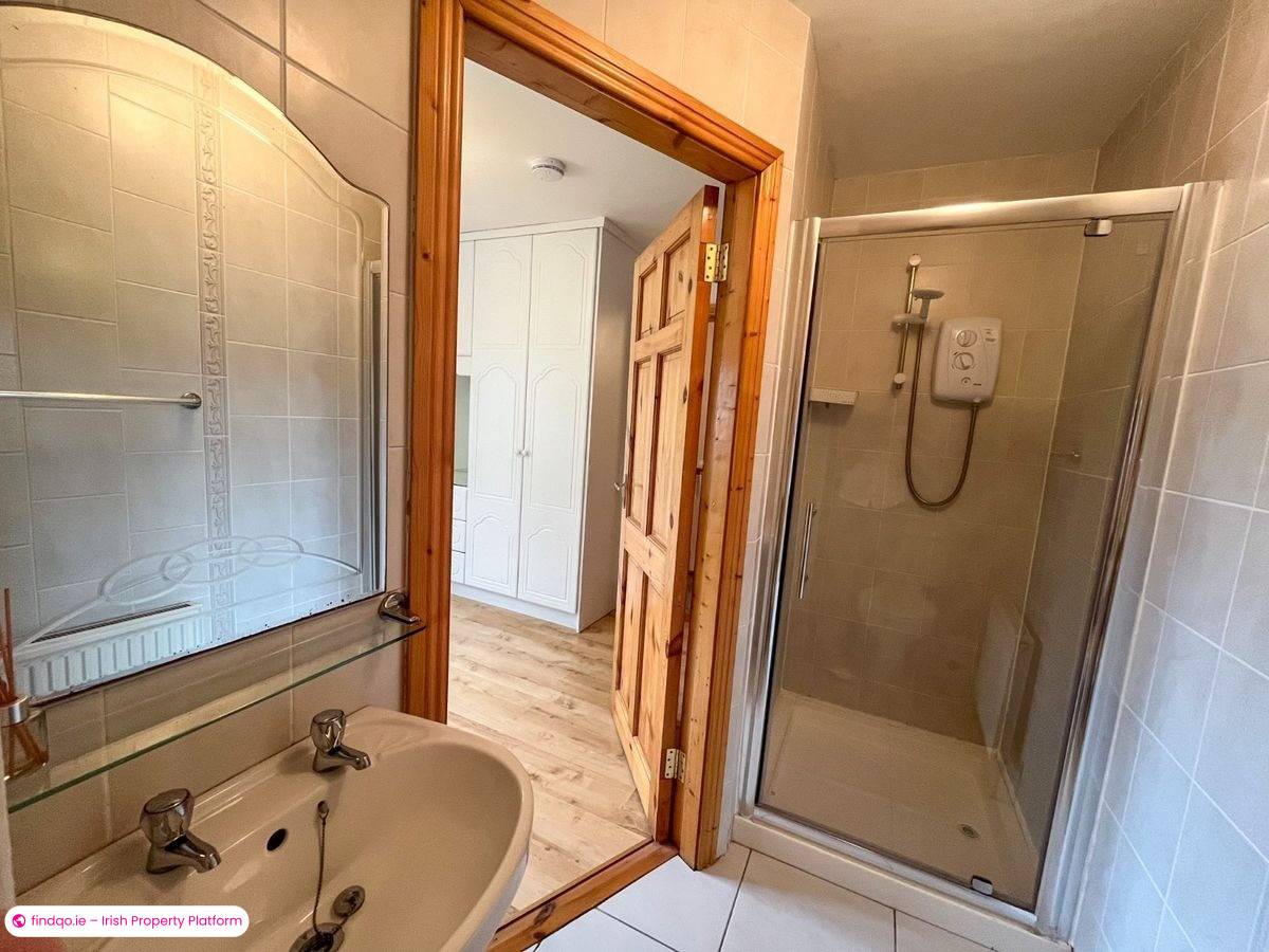 3 Bedroom House for Rent in Dooradoyle, Limerick