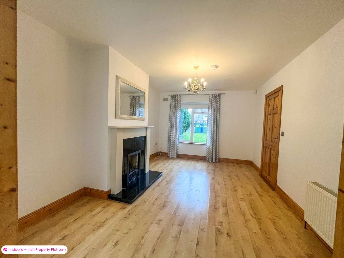 3 Bedroom House for Rent in Dooradoyle, Limerick