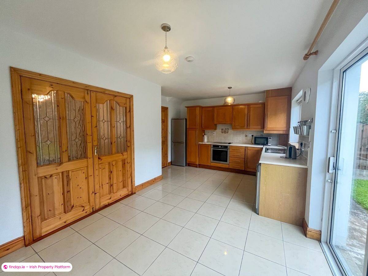 3 Bedroom House for Rent in Dooradoyle, Limerick