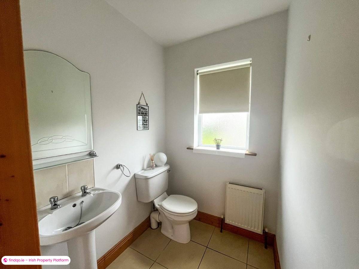 3 Bedroom House for Rent in Dooradoyle, Limerick