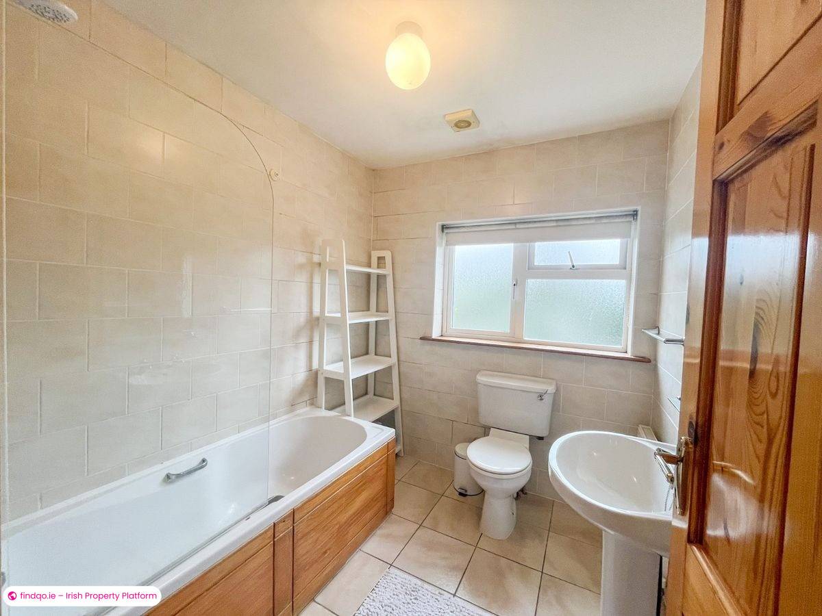3 Bedroom House for Rent in Dooradoyle, Limerick