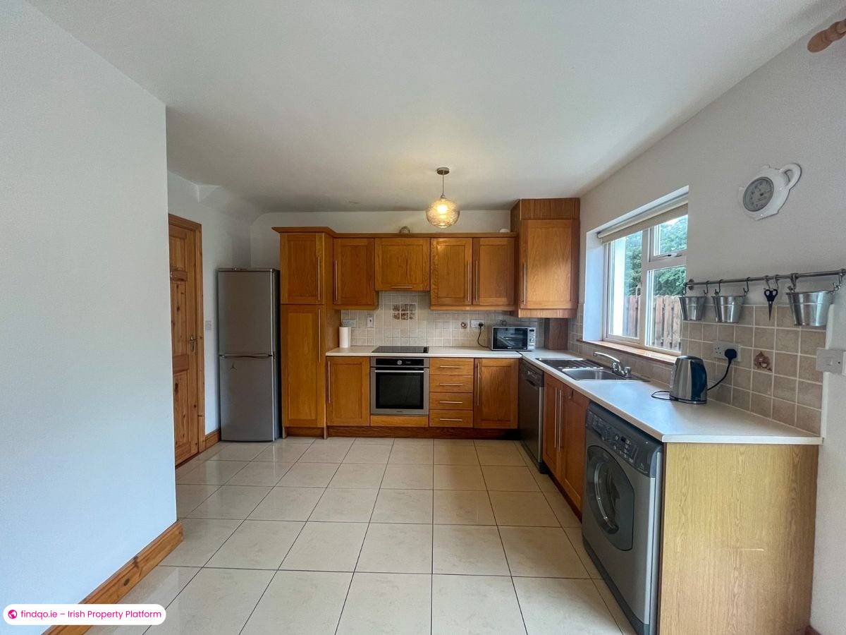 3 Bedroom House for Rent in Dooradoyle, Limerick