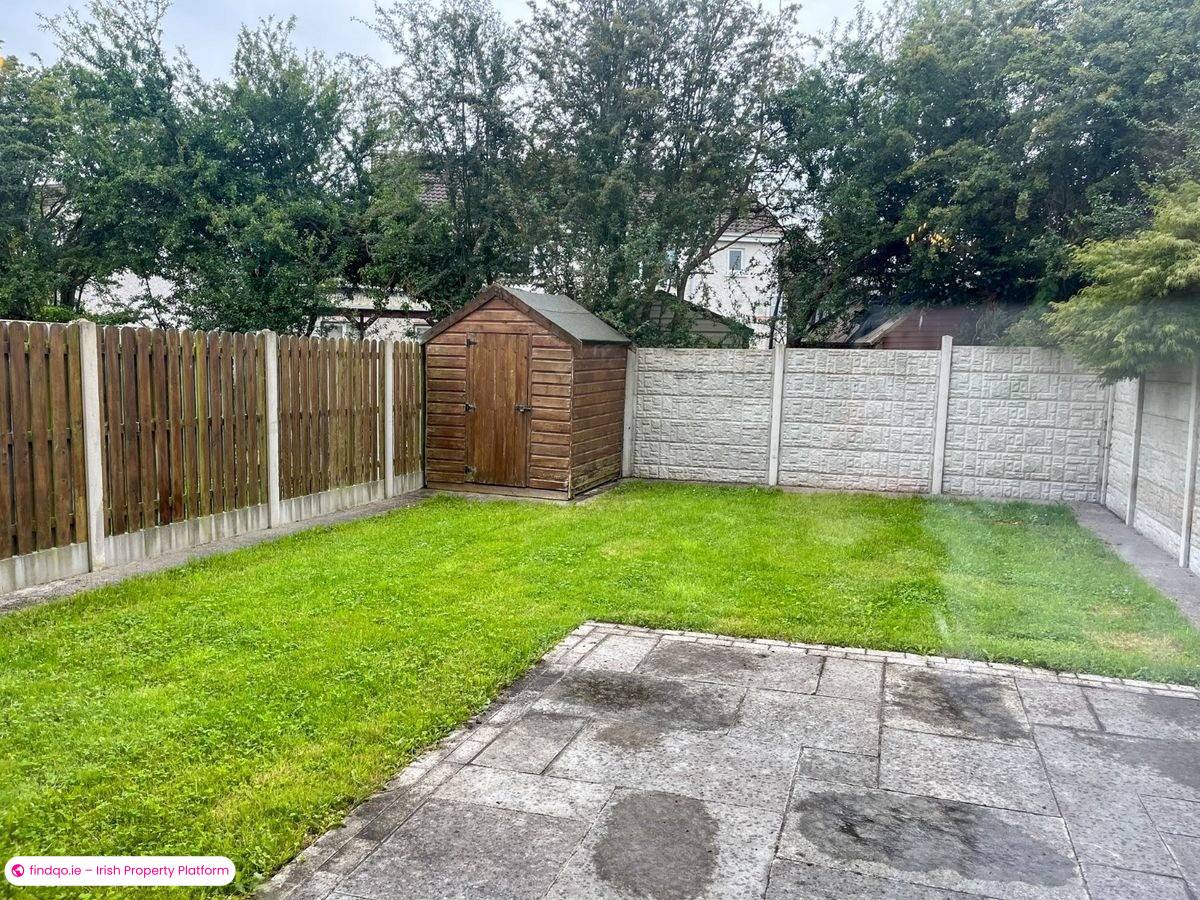 3 Bedroom House for Rent in Dooradoyle, Limerick