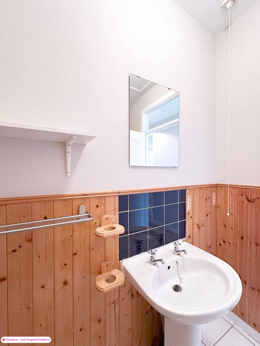 1 Bedroom Apartment for Rent in Kimmage, Dublin 6W