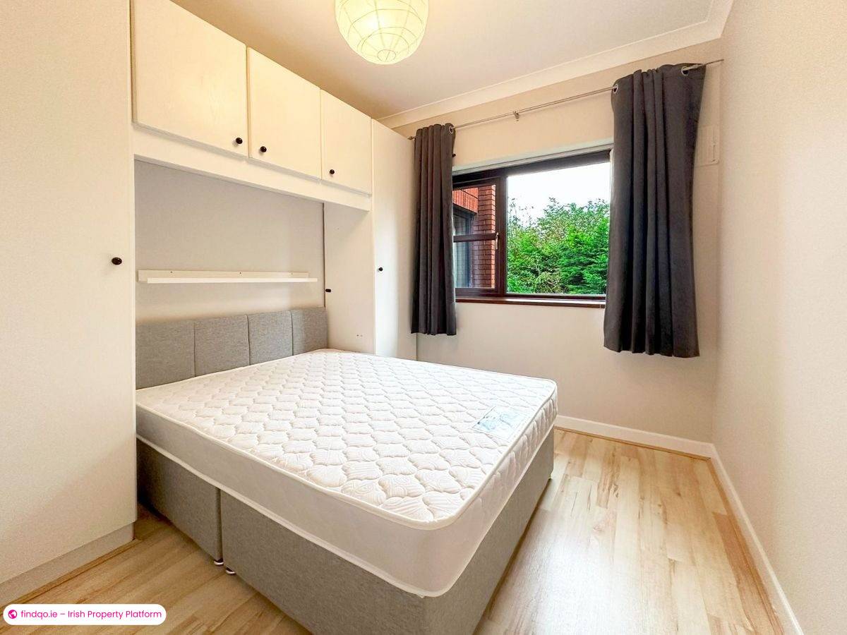 1 Bedroom Apartment for Rent in Kimmage, Dublin 6W