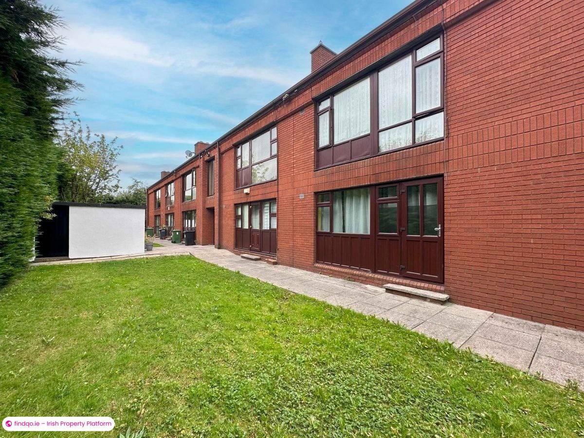 1 Bedroom Apartment for Rent in Kimmage, Dublin 6W