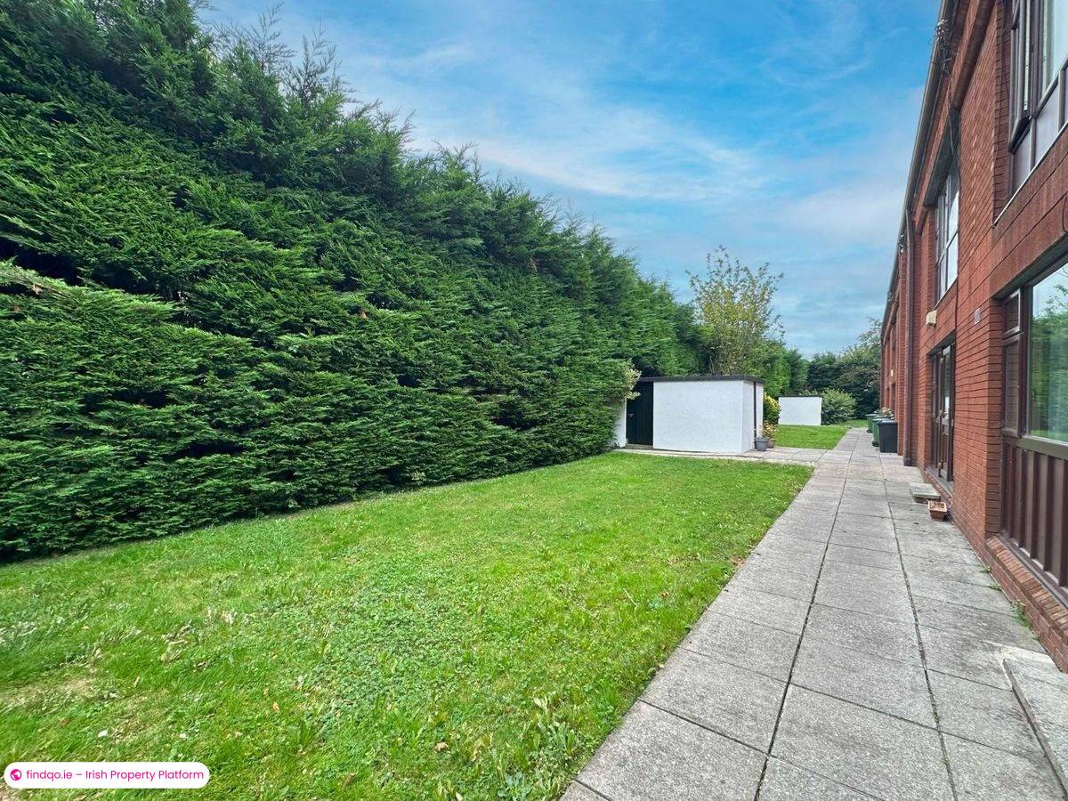 1 Bedroom Apartment for Rent in Kimmage, Dublin 6W