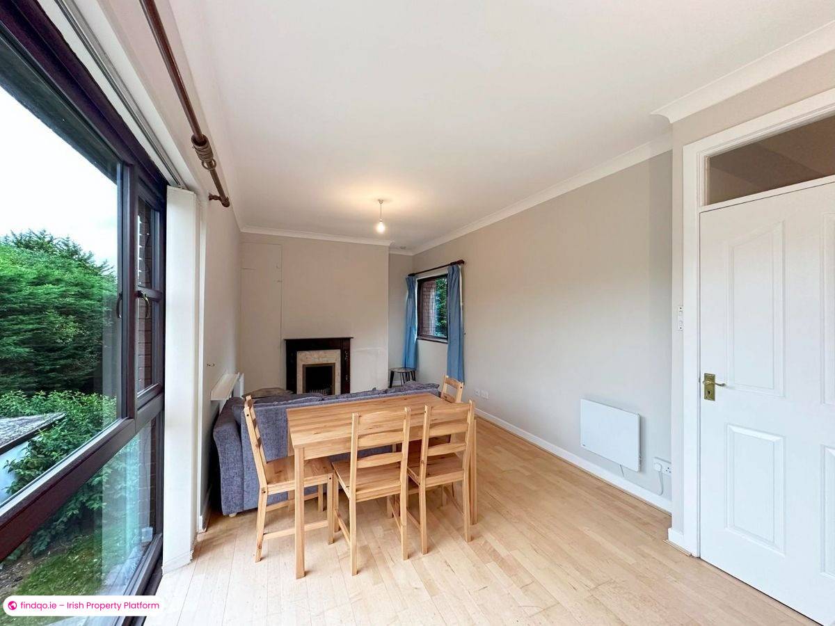 1 Bedroom Apartment for Rent in Kimmage, Dublin 6W