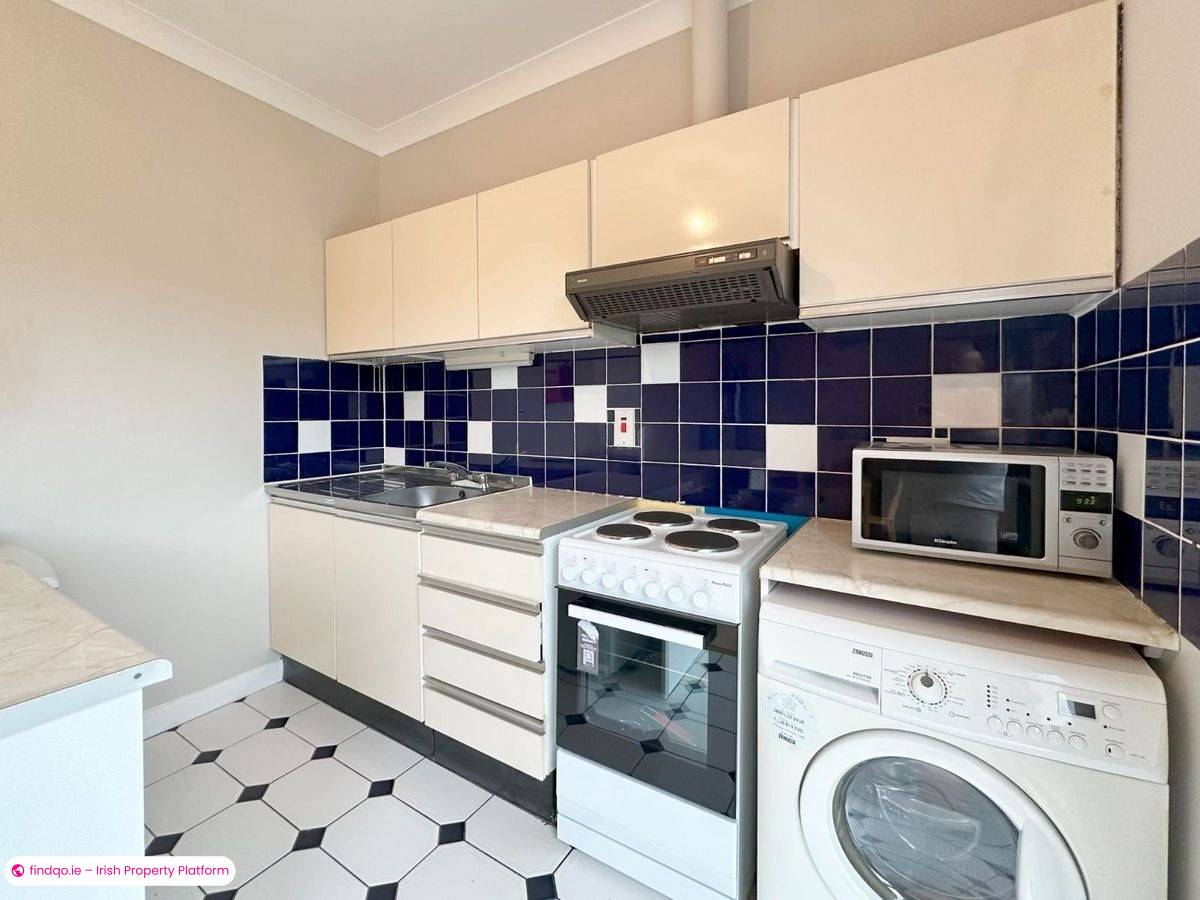 1 Bedroom Apartment for Rent in Kimmage, Dublin 6W
