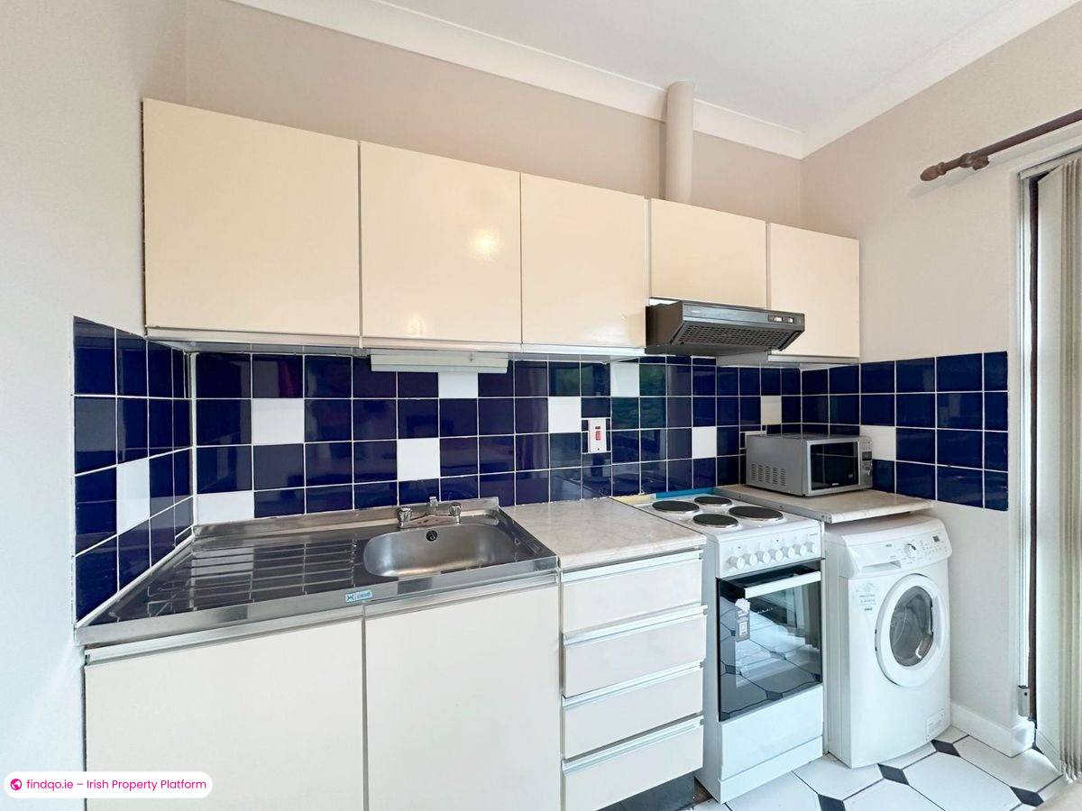 1 Bedroom Apartment for Rent in Kimmage, Dublin 6W
