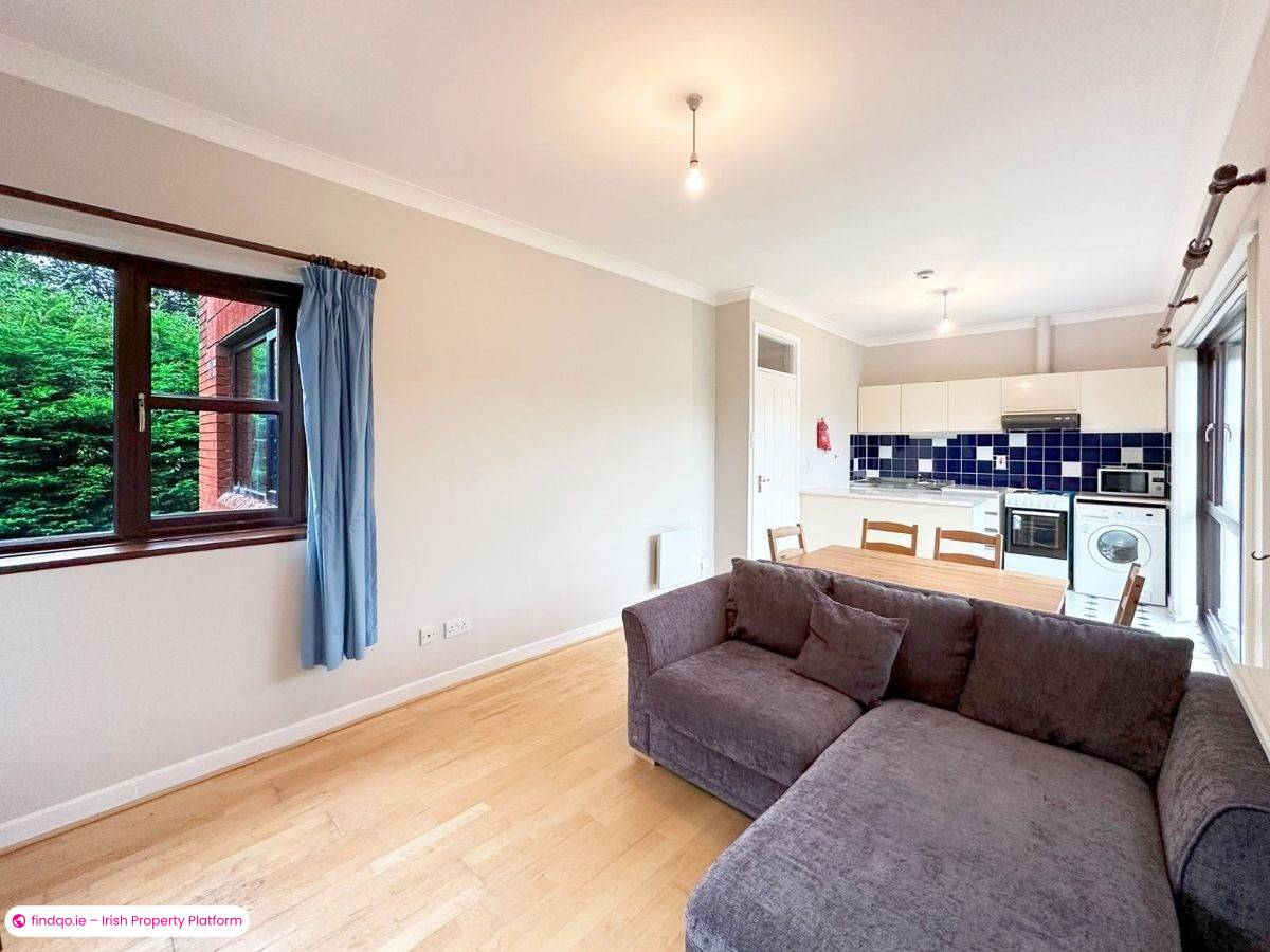 1 Bedroom Apartment for Rent in Kimmage, Dublin 6W