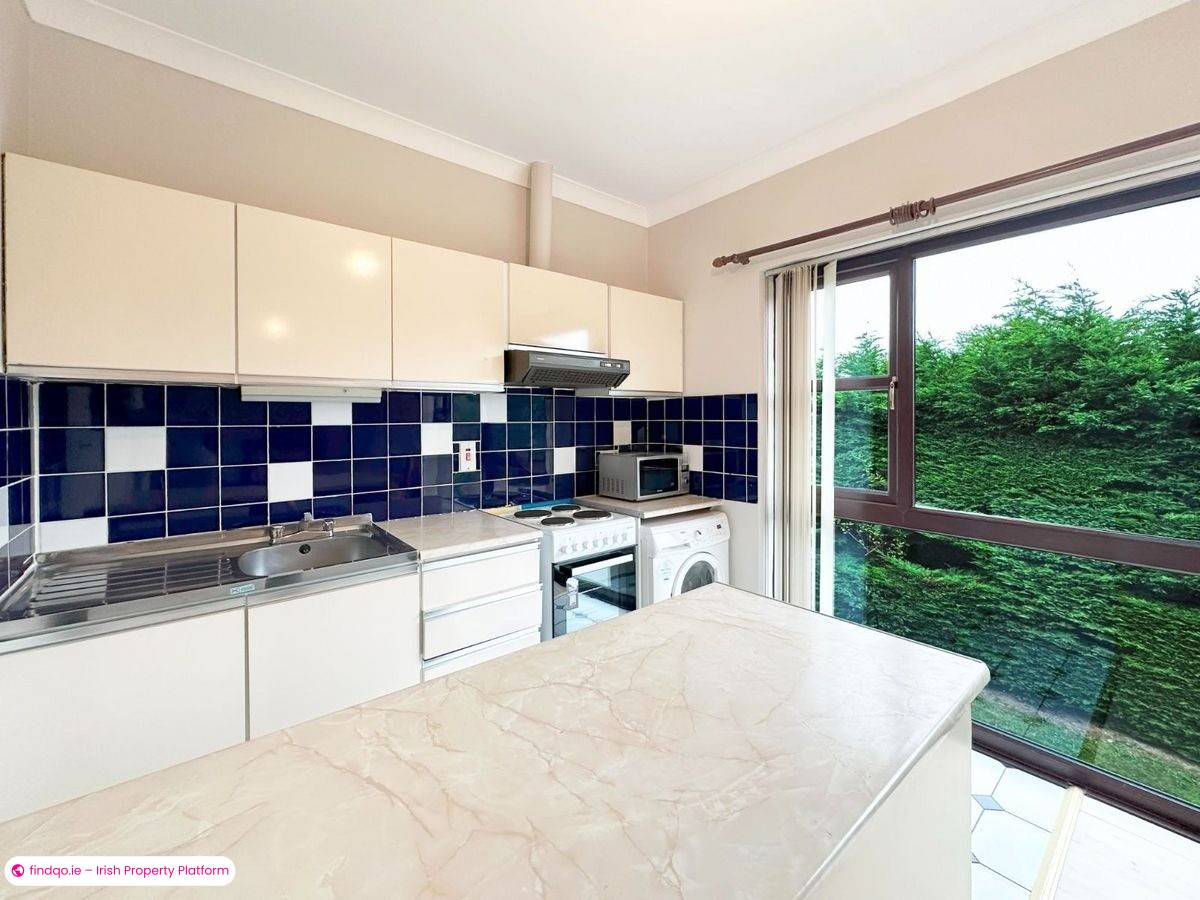 1 Bedroom Apartment for Rent in Kimmage, Dublin 6W