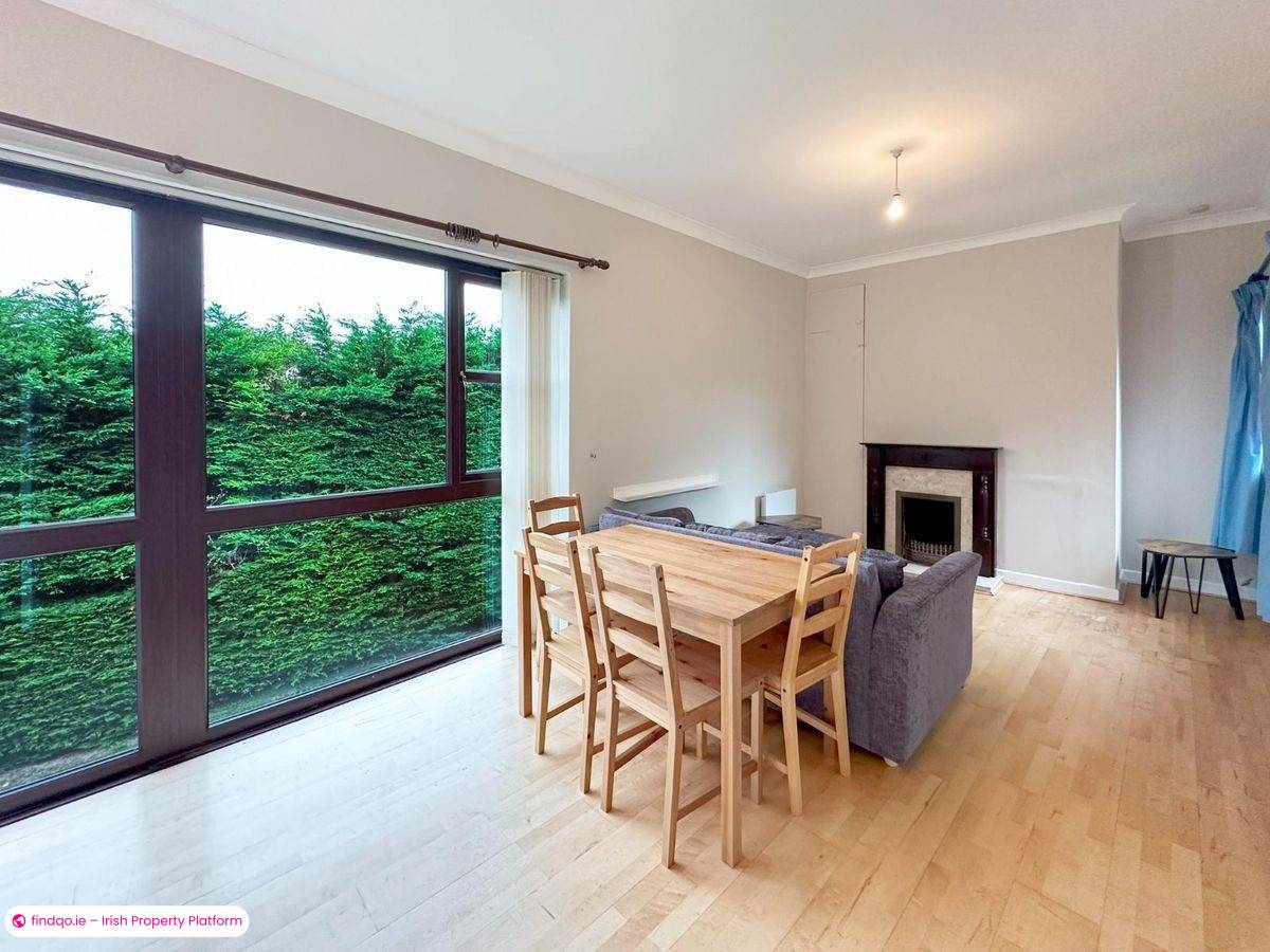 1 Bedroom Apartment for Rent in Kimmage, Dublin 6W