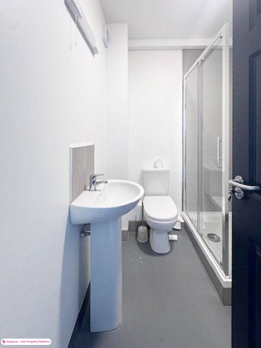 1 Bedroom Apartment for Rent in Drogheda, Louth