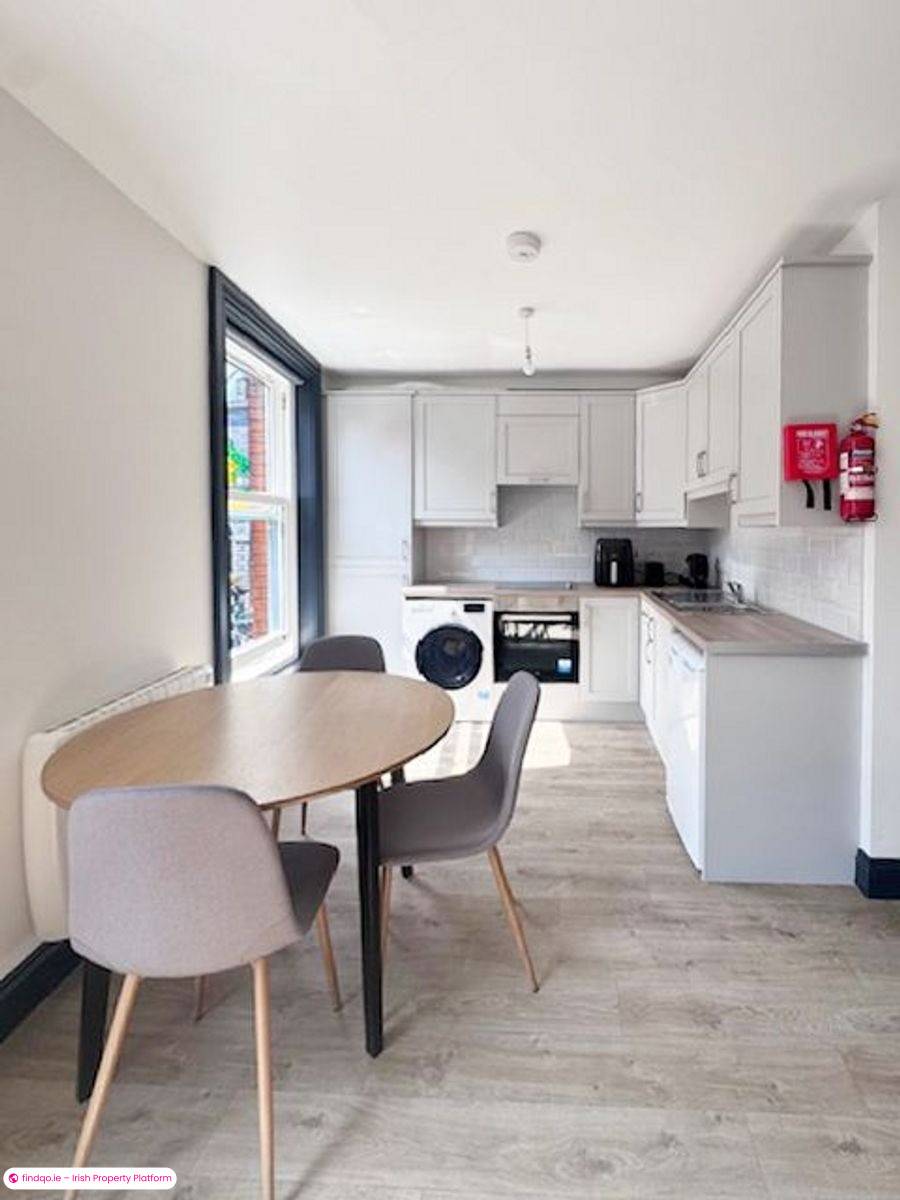 1 Bedroom Apartment for Rent in Drogheda, Louth