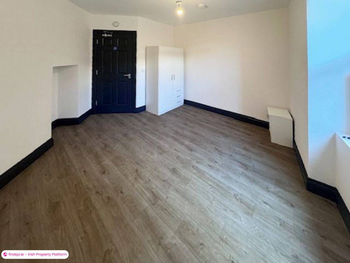 1 Bedroom Apartment for Rent in Drogheda, Louth