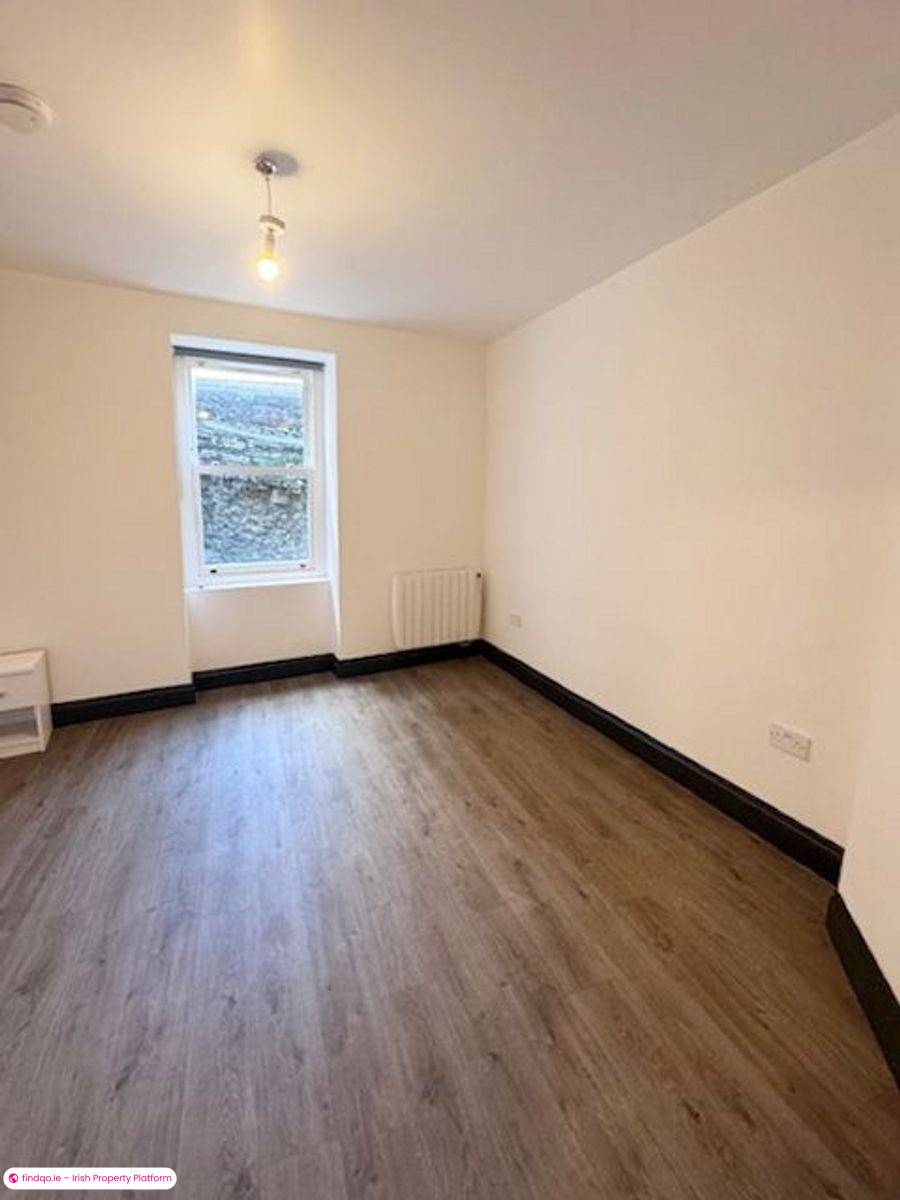 1 Bedroom Apartment for Rent in Drogheda, Louth