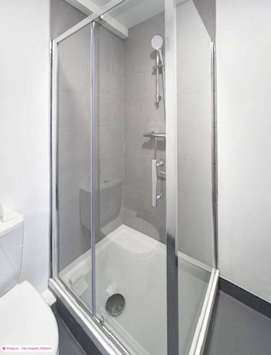 1 Bedroom Apartment in Drogheda