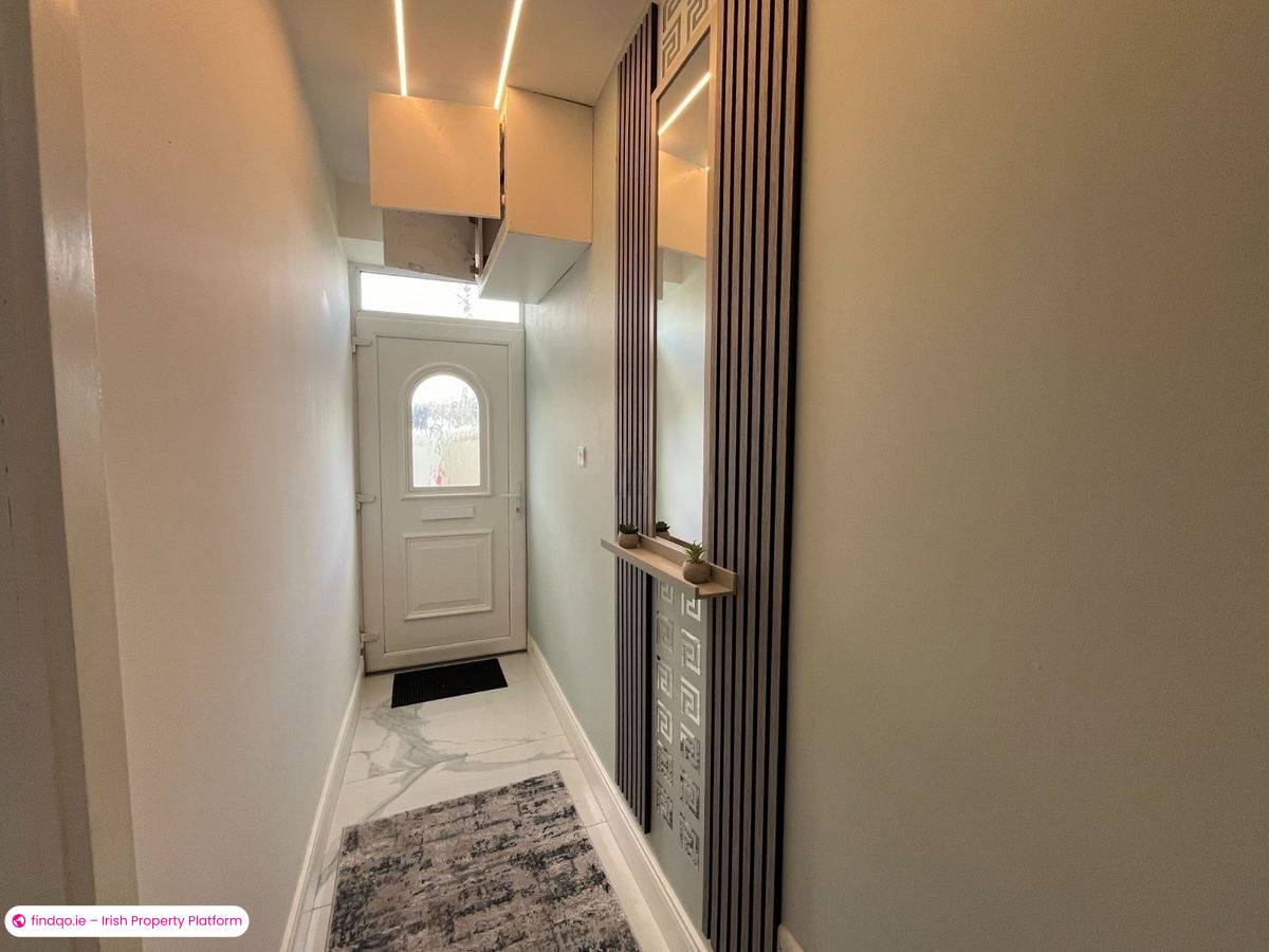 3 Bedroom House for Rent in Thomondgate, Limerick