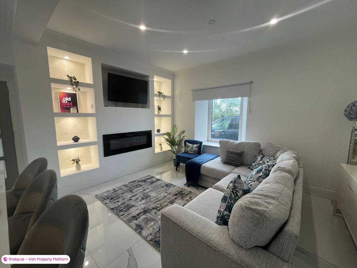 3 Bedroom House for Rent in Thomondgate, Limerick
