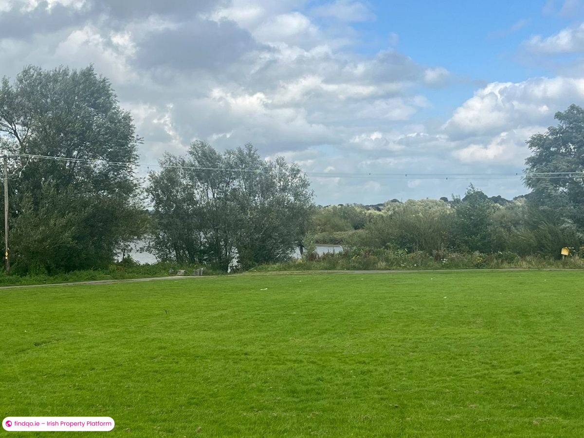 3 Bedroom House for Rent in Thomondgate, Limerick