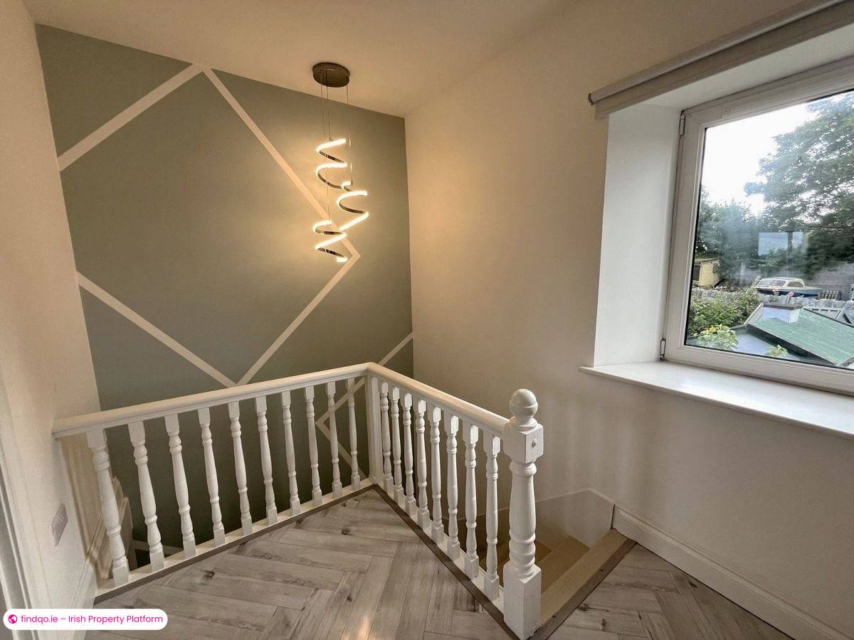 3 Bedroom House for Rent in Thomondgate, Limerick