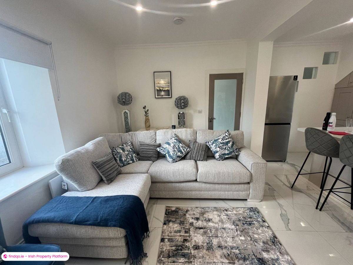 3 Bedroom House for Rent in Thomondgate, Limerick
