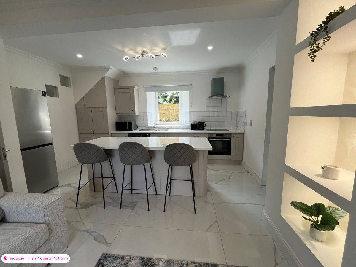 3 Bedroom House for Rent in Thomondgate, Limerick