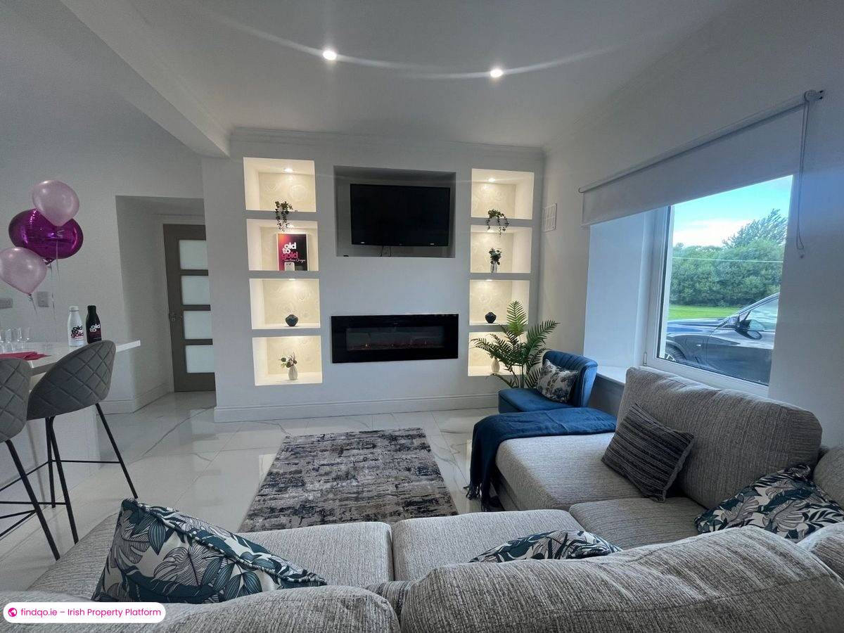 3 Bedroom House for Rent in Thomondgate, Limerick