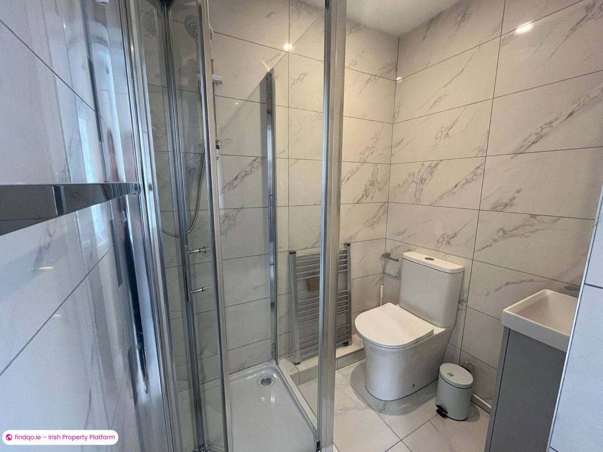 3 Bedroom House for Rent in Thomondgate, Limerick
