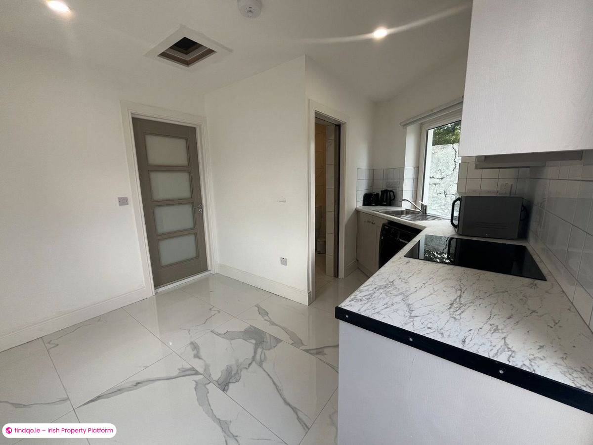 3 Bedroom House for Rent in Thomondgate, Limerick