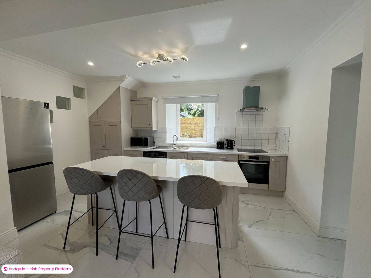 3 Bedroom House for Rent in Thomondgate, Limerick