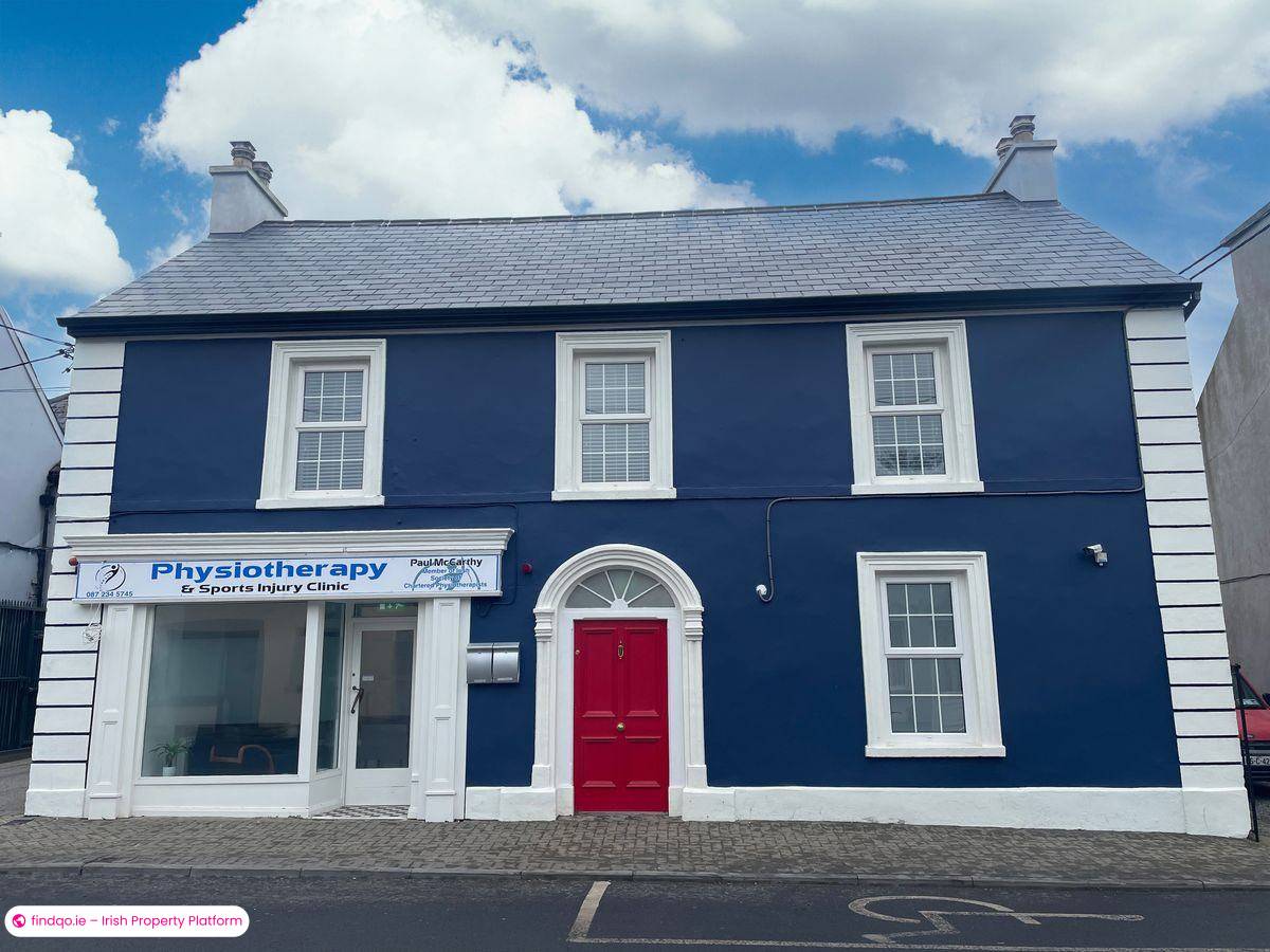 Office Space for Rent in Hospital, Limerick