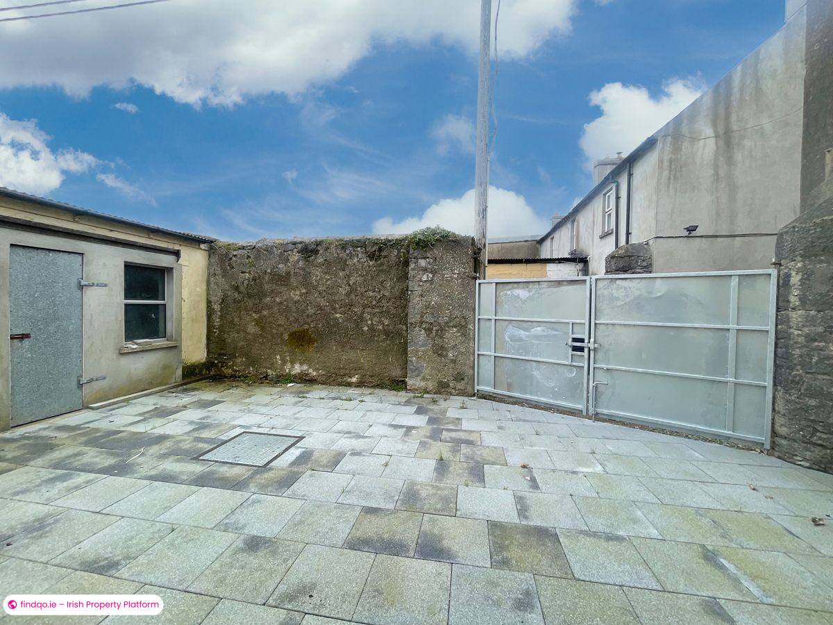 Office Space for Rent in Hospital, Limerick