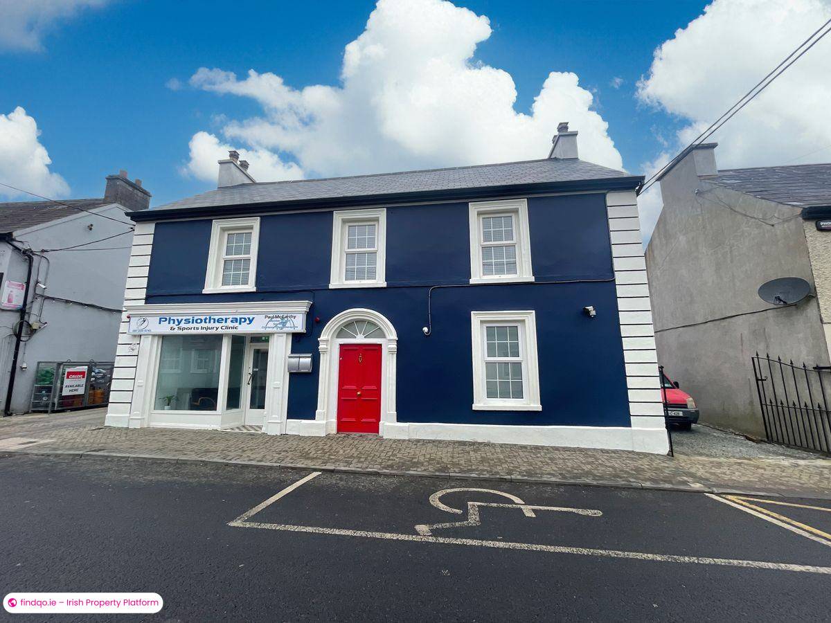Office Space for Rent in Hospital, Limerick