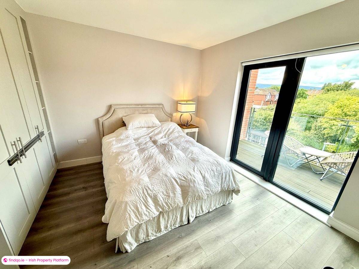 2 Bedroom Apartment for Rent in Clonskeagh, Dublin 14