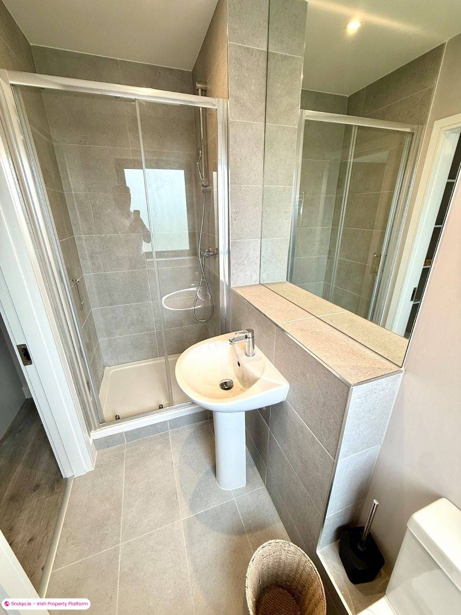 2 Bedroom Apartment for Rent in Clonskeagh, Dublin 14
