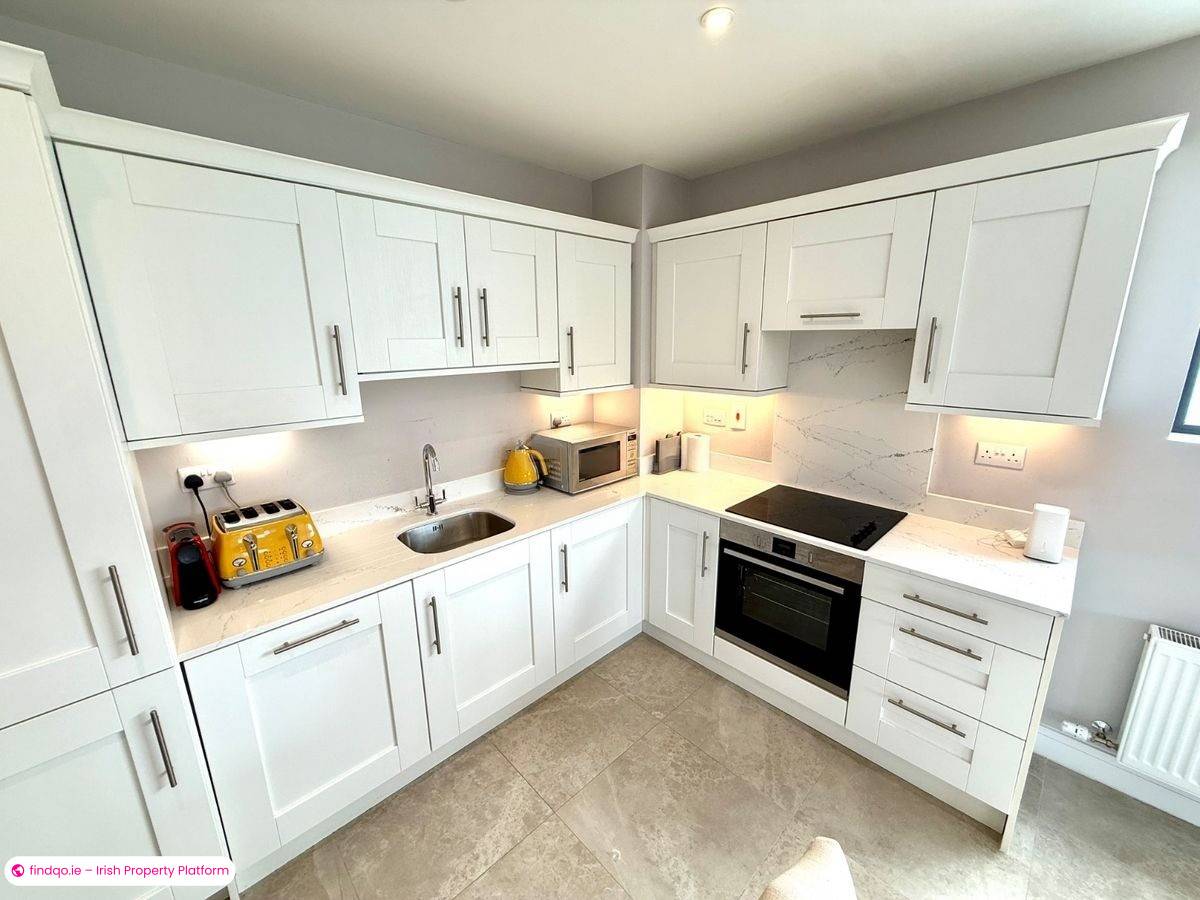 2 Bedroom Apartment for Rent in Clonskeagh, Dublin 14