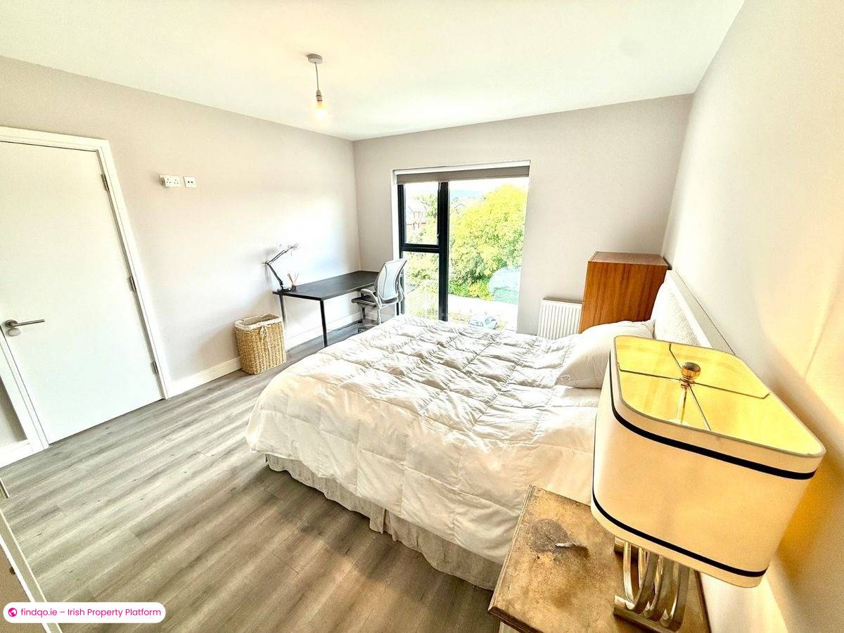 2 Bedroom Apartment for Rent in Clonskeagh, Dublin 14