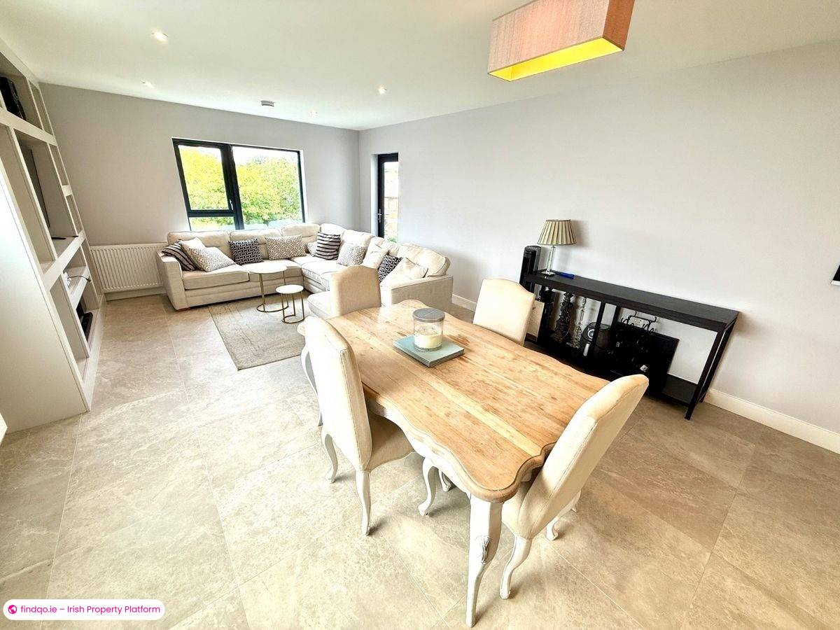 2 Bedroom Apartment for Rent in Clonskeagh, Dublin 14