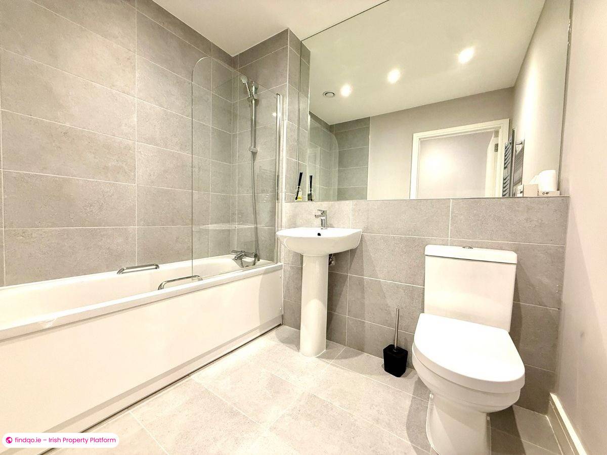 2 Bedroom Apartment for Rent in Clonskeagh, Dublin 14