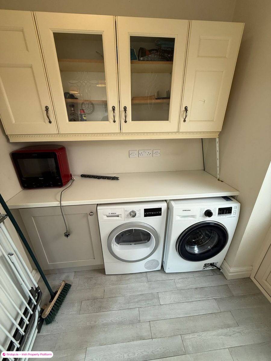 4 Bedroom House for Rent in Milltown, Dublin 6