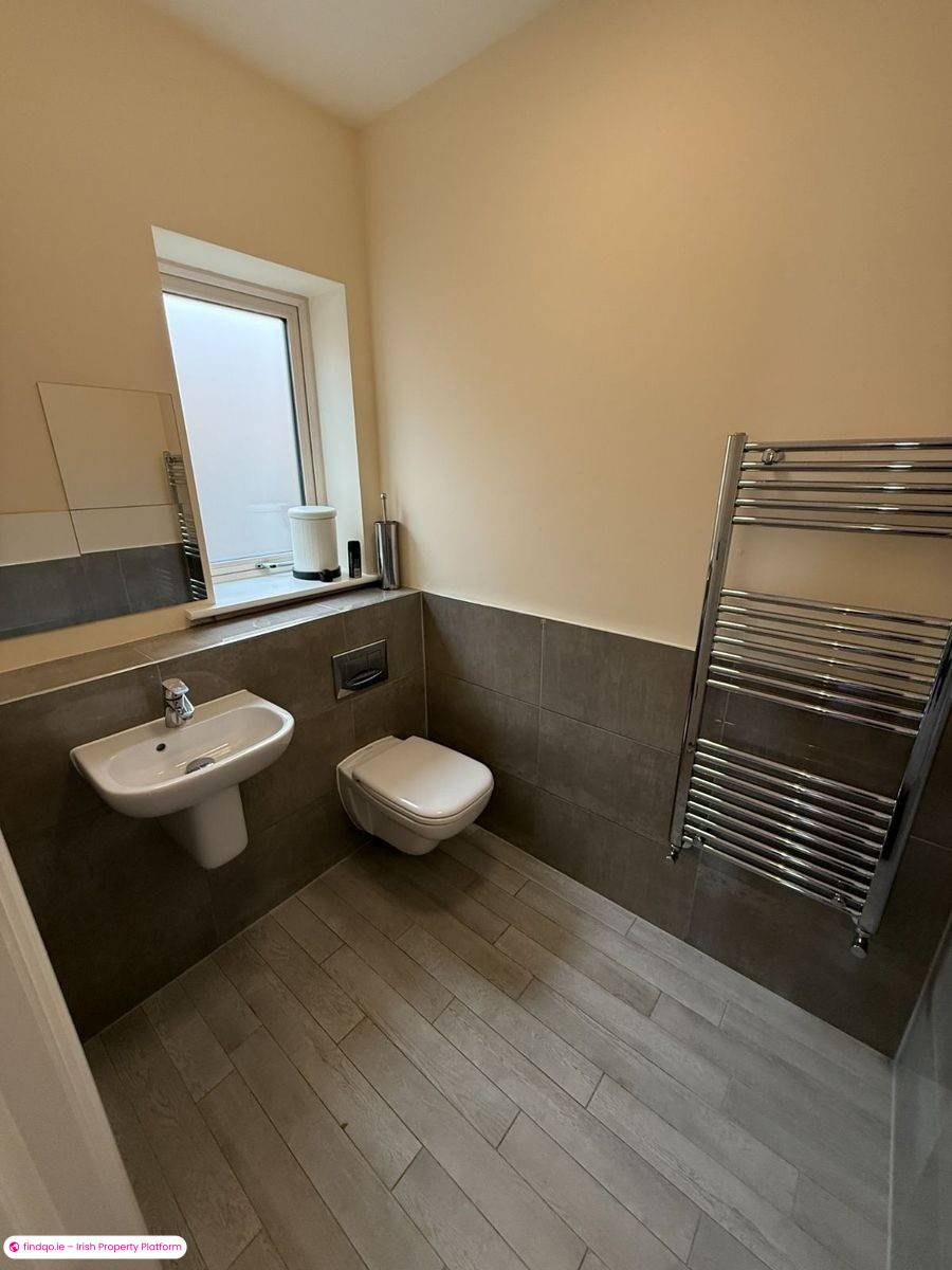 4 Bedroom House for Rent in Milltown, Dublin 6